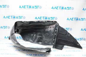 Front right mudguard Kia Optima 14-15 TYC