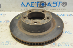 Front right brake disc Toyota Sequoia 08-16 355/32mm