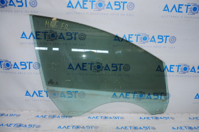 Glass door front right Ford Fusion mk5 13-20 scratches