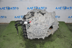 Automatic transmission assembly Hyundai Sonata 15-17 2.4 6-speed, 43kW, emulsion