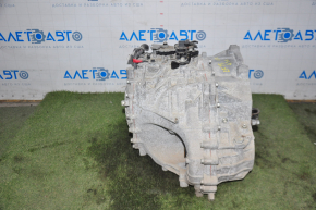 Automatic transmission assembly Hyundai Sonata 15-17 2.4 6-speed, 43kW, emulsion