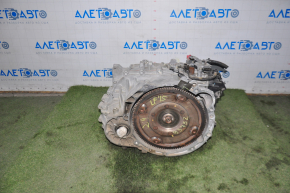 Automatic transmission assembly Hyundai Sonata 15-17 2.4 6-speed