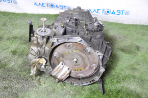Automatic transmission assembly VW Passat b7 12-15 USA 2.5