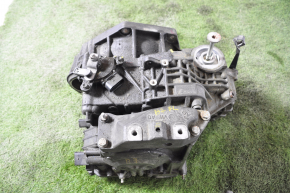 Automatic transmission assembly VW Passat b7 12-15 USA 2.5