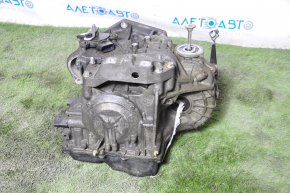 Automatic transmission assembly VW Passat b7 12-15 USA 2.5