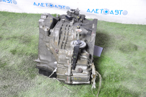 Automatic transmission assembly VW Passat b7 12-15 USA 2.5