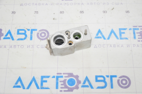 Volvo XC90 16-23 Air Conditioner Heater Valve