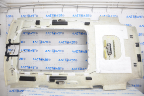 VW Atlas 18-23 headlining gray, for panoramic, for cleaning