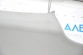 VW Atlas 18-23 headlining gray, for panoramic, for cleaning