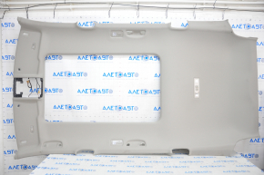 VW Atlas 18-23 headlining gray, for panoramic, for cleaning