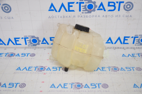 Volvo XC90 16-23 Cooling Expansion Tank with Cap