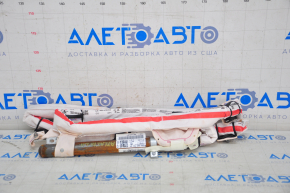 Airbag side curtain airbag left VW Atlas 18-24