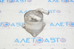 Oil cooler automatic transmission Volvo XC90 16-22 T5, T6