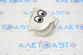 Oil cooler automatic transmission Volvo XC90 16-22 T5, T6