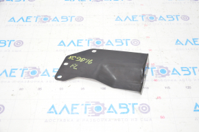 Diffuser bracket left Volvo XC90 16-23