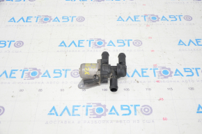 Cooling system valve Volvo XC90 16-23