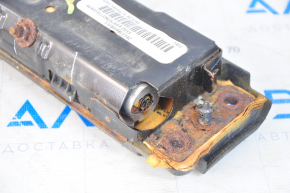 Right passenger knee airbag for Ford Fusion mk5 13-20 water damage