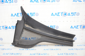 Windscreen wiper grille plastic right VW Atlas 18-20 no fragment