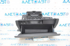 Glove box, glove compartment VW Atlas 18-23 black
