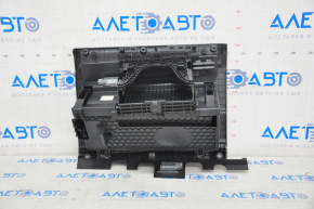 Glove box, glove compartment VW Atlas 18-23 black