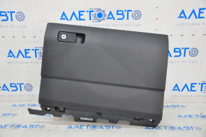 Glove box, glove compartment VW Atlas 18-23 black