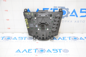 Ford Escape MK3 13-16 prerest radio control panel type 1