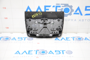 Ford Escape MK3 13-19 Sync 2 Radio Control Panel