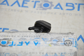 Windshield washer nozzle right VW Atlas 18-25 with heating, broken fastener
