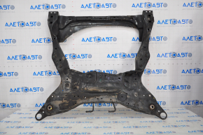 Front subframe Volvo XC90 16-20 without air suspension