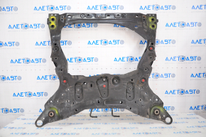 Front subframe Volvo XC90 16-20 without air suspension