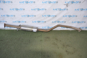 Exhaust line middle part Honda Accord 13-17 Sport, Hybrid dented