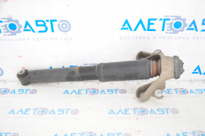 Rear shock absorber left Volvo XC90 16-19 with support
