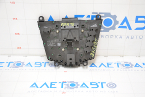 Ford Escape MK3 13-16 prerest type 1 radio control panel broken latches trim