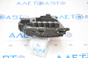 Ford Escape MK3 13-16 prerest type 1 radio control panel broken latches trim