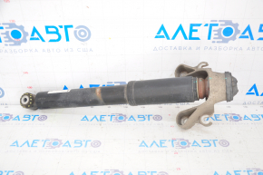 Rear shock absorber left Volvo XC90 16-19 cracked silent block