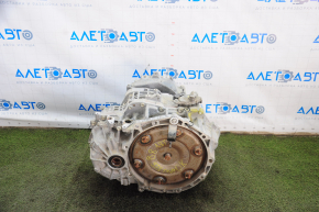 Automatic transmission complete VW Passat b8 16-19 USA 1.8 44k