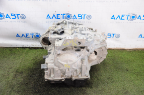 Automatic transmission complete VW Passat b8 16-19 USA 1.8 44k