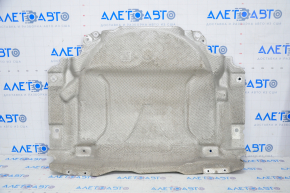 Thermal protection of the trunk trough Volvo XC90 16-22
