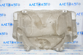 Thermal protection of the trunk trough Volvo XC90 16-22