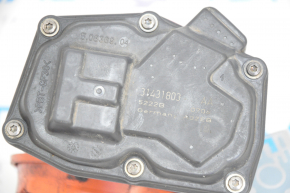 Air damper on compressor Volvo XC90 16-22