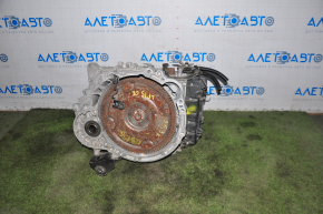 Automatic transmission assembly Hyundai Sonata 15-17 2.4 6 speed, 35.3k