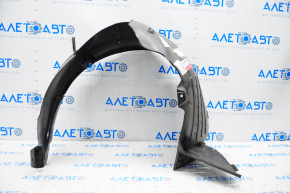 Front left fender liner Kia Soul 14-16 prerest