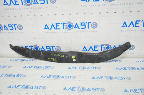 Wing seal door-wing left VW Atlas 18-24 pre-rest breakage crepe