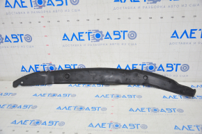 Wing seal door-wing left VW Atlas 18-24 pre-rest breakage crepe