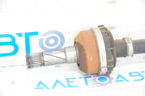 Drive axle rear left Volvo XC90 16-23 T5, T6 AWD
