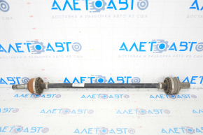 Drive axle rear right Volvo XC90 16-23 T5, T6 AWD