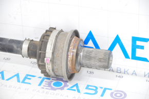 Drive axle rear right Volvo XC90 16-23 T5, T6 AWD