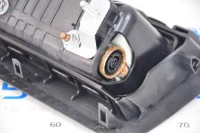 Driver's left knee airbag for Ford Focus mk3 11-18 black