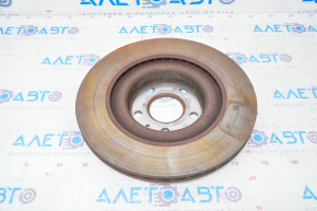 Brake disc rear right Volvo XC90 16-24 320/20mm