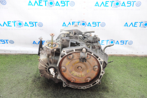 Automatic transmission assembly VW Jetta 11-14 USA 2.5 168k, 8/10